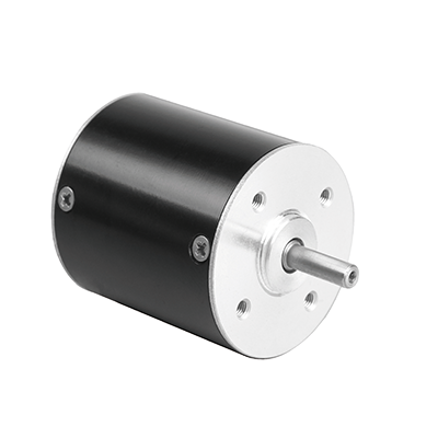12V 1800RPM 0,021 Nm 4W 0,75A Φ36x45mm κινητήρας συνεχούς ρεύματος χωρίς ψήκτρες