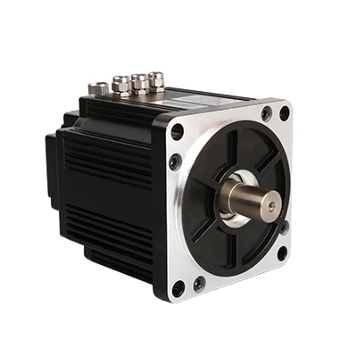 Σερβοκινητήρας 130x130mm 1500w 1500rpm 9,55Nm 220VAC