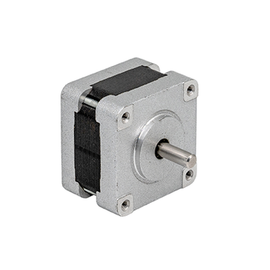 NEMA 16 Bipolar 1,8deg 0.18Nm (25oz.in) 0.65A 4,6V 39x39x31mm 4 Wires Stepper Motor
